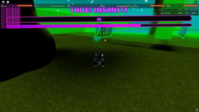 THE ULTIMATE SANS.RNG VIDEO. | Roblox Sans.rng (CHECK PINNED COMMENT)