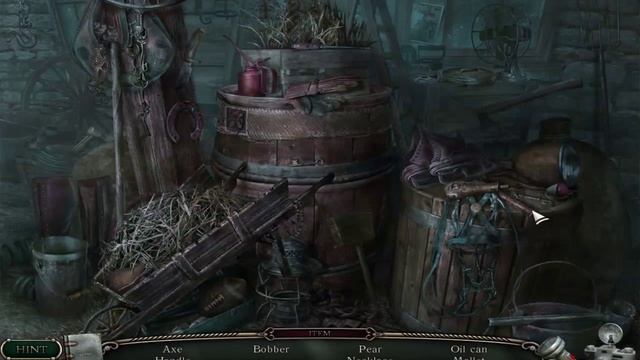 Let's Play-Shiver: Poltergeist (05) смотреть онлайн