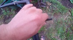 мотоблок хопёр 900 mq тесты