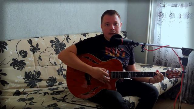 Владимир Сапрыкин - Мастер-класс "Последовательность аккордов" смотреть онлайн