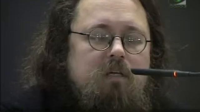 Мир Православия разнообразен (ответы на вопросы). Диакон Андрей Кураев. смотреть онлайн