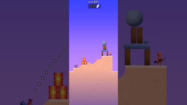 Bazooka Boy Gameplay Walkthrough Part 10 #BazookaBoygame #populargame #BestiPhoneGame #walktrough