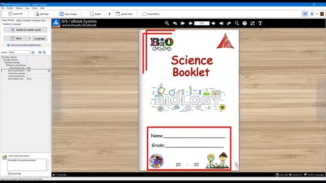 Flip PDF Tutorial Part 3 смотреть онлайн