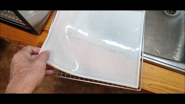 Обзор дегидратора Reoka RKFD-MD607 смотреть онлайн