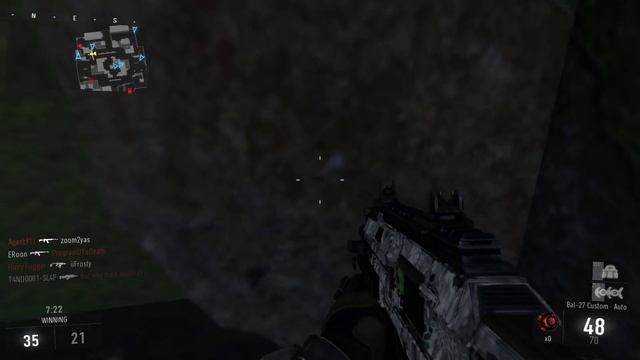 Call of Duty: Advanced Warfare Multiplayer GTX 660 (1080p60) смотреть онлайн