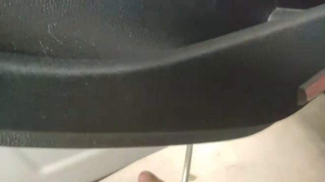 Mercedes C350 2008 W204 как снять заднюю обшивку двери Mercedes W204 C350 2008 Door Panel Removal