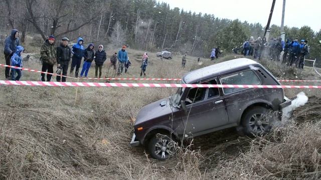 нива сток в триале смотреть онлайн