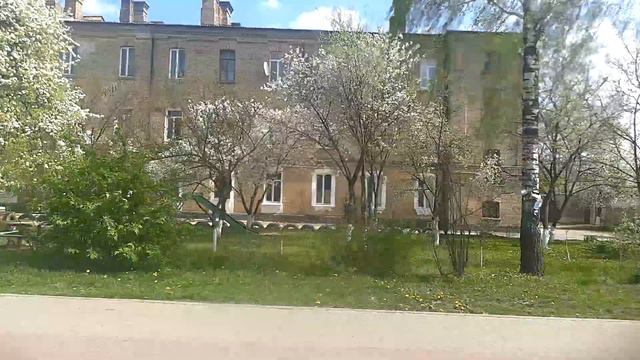 Дубно. Ж/Д Вокзал - Базарчик Украина 26.04.2019 смотреть онлайн