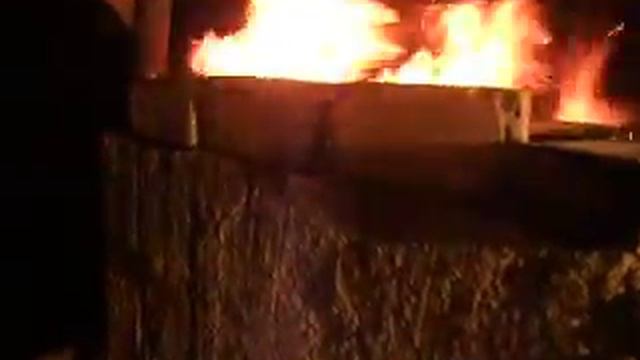 Відновний випал у горні. смотреть онлайн