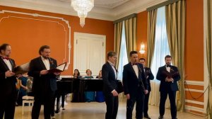 Смуглянка - Иоанн Грищенко и Юрий Беляев