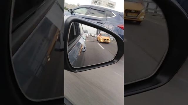 На машине гуляем на Москва Сити смотреть онлайн