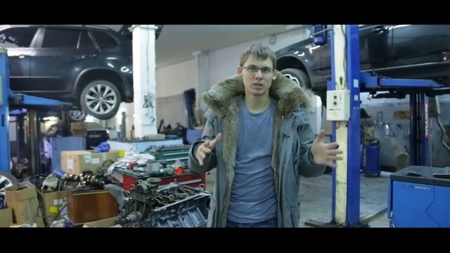 600 тысяч вложений в авто ценой в 500000₽! Бумер 16 лет спустя! Вторая серия! смотреть онлайн