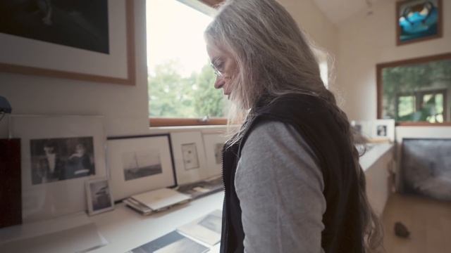 Sally Mann: Vinculum | Artist Spotlight | Gagosian смотреть онлайн