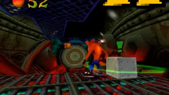 Game Design & Anime - Crash Bandicoot 2 - Part 5 смотреть онлайн