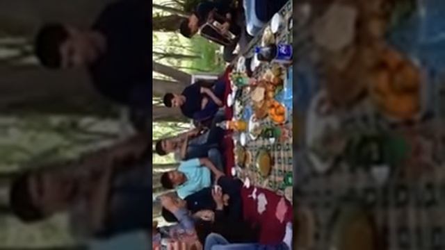 Вохури Бо Хамсинфон Баъди 15 сол смотреть онлайн