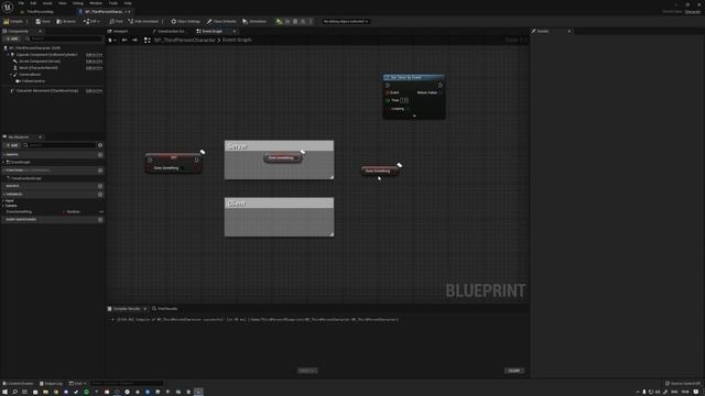 RepNotify Explained | Part 1 | Unreal Engine 5 Multiplayer/Replication Tutorial | Kekdot смотреть онлайн
