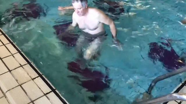 Aqua Step / Actisport By Romain