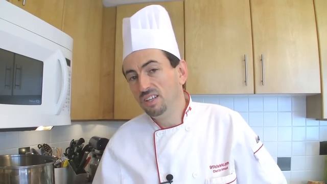 How To Make An Italian Fish Soup - Seafood Soup Recipe - Zuppa Di Pesce