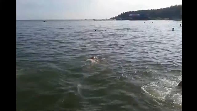 Море Обское смотреть онлайн