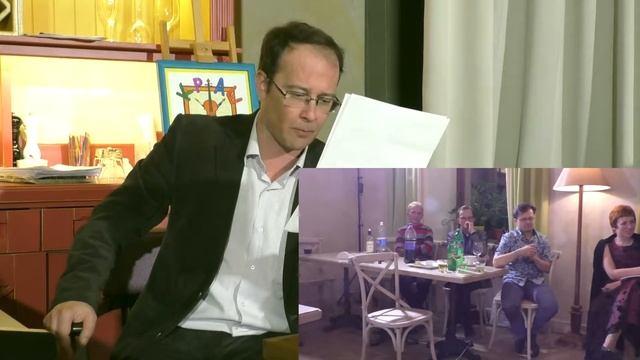 "С Добрым Утром!" 08.07.2016 КРАШ - клуб, Илья Светлов смотреть онлайн