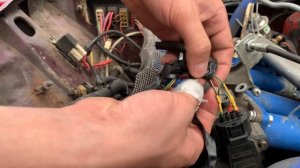 Дросселя на ваз КЛАССИКА (130 лс)