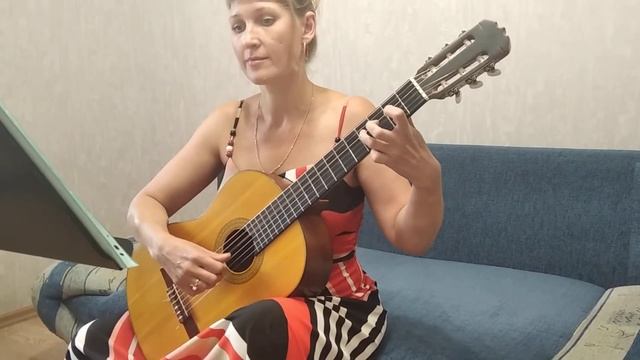 "Сел комарик на дубочек" - белорусская народная песня, обр. С.Ветушко смотреть онлайн