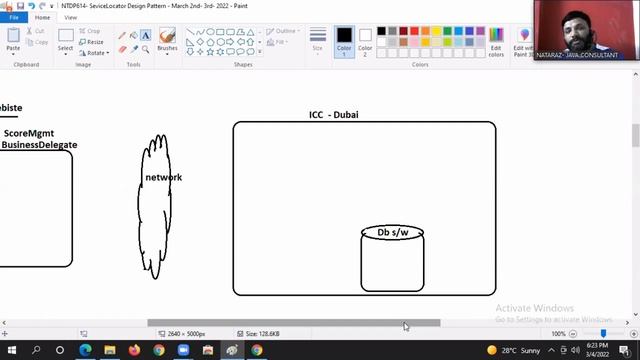 DAY 50 | ServiceLocator Design Pattern | March 4th 2022 смотреть онлайн