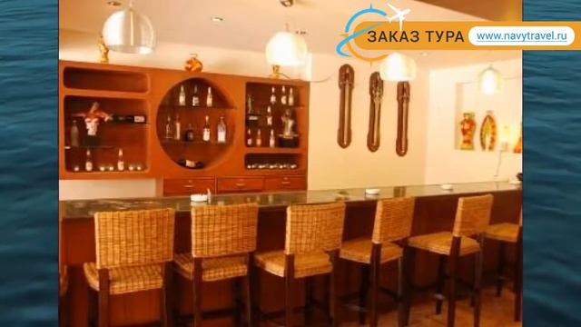 SUN CITY 4* Индия Север Гоа обзор – отель САН СИТИ 4* Север Гоа видео обзор смотреть онлайн