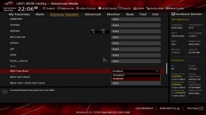Гайд по разгону оперативной памяти DDR5 / Intel Alder, Raptor Lake