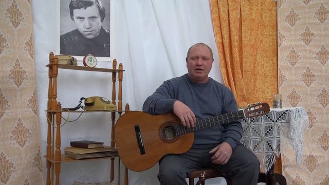 О высоцком смотреть онлайн