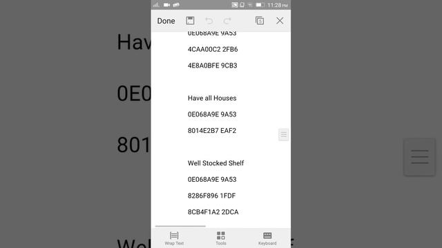 Harvest Moon Friends of Mineral Town: How to Activate Codes on "My Boy!" Emulator on Android [HD] смотреть онлайн