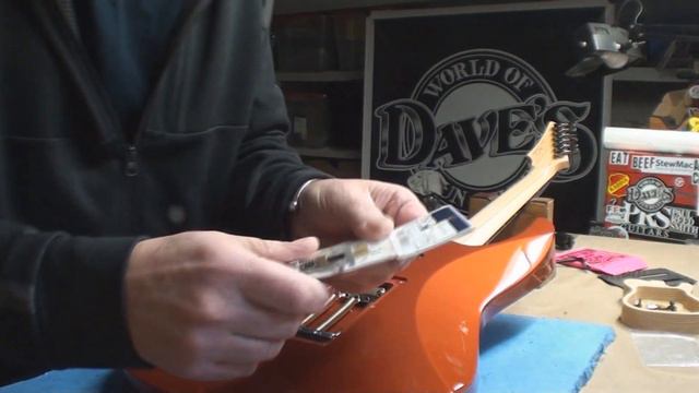 Ibanez Prestige Guitar with ESP Arming Adjuster смотреть онлайн