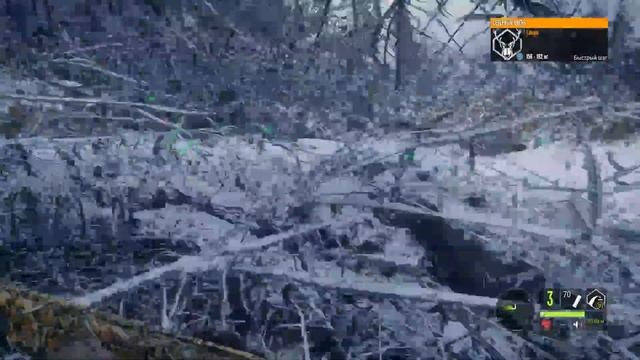 Охота на лося) В Тайге...theHunter Call of the Wild смотреть онлайн