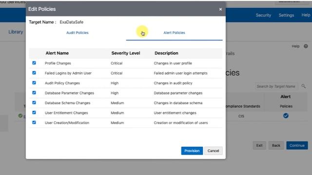 Lab 12-7 Create and Provision a Custom Audit Policy and View AD in ODS смотреть онлайн