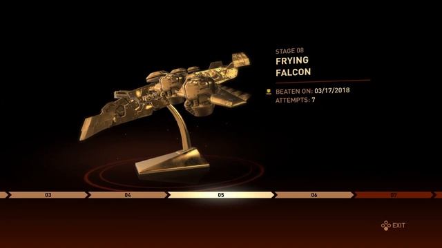 Sky Force Reloaded vs Anniversary (Switch) смотреть онлайн