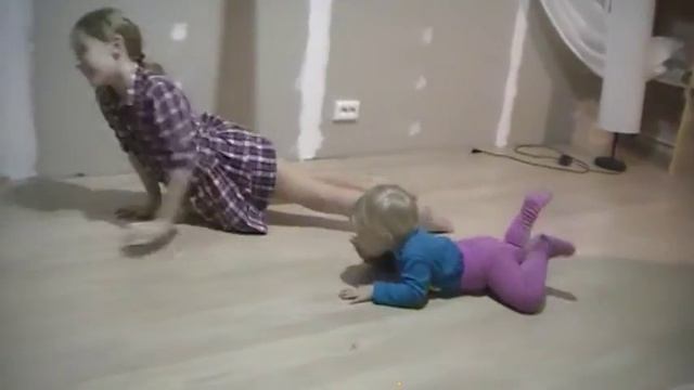 MOV018 Проверка ламината смотреть онлайн