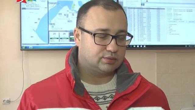 Объектив 17 01 17 Единая региональная диспетчерская скорой помощи смотреть онлайн