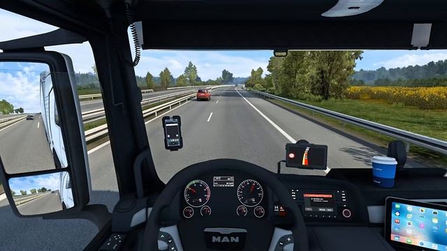 4K | ETS2 1.44 Open Beta | Austria Rework | Man TGX E6 440 | Innsbruck ?? ???? - Linz ?? смотреть онлайн