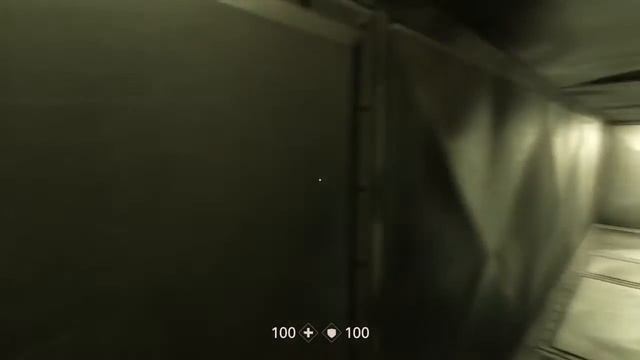 Wolfenstein II: How to bypass Fergus Arm Glitch смотреть онлайн