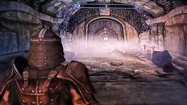 Skyrim but I become High King смотреть онлайн