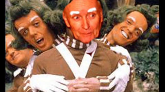 oompa loompa song смотреть онлайн
