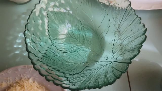 Авторские Блюда с Душой