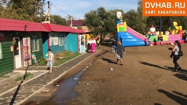 Юбилей села Некрасовка смотреть онлайн