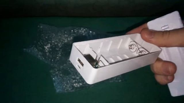 Power Bank смотреть онлайн