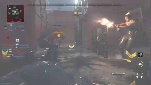 Cod mw2.0 - 172 heads i win! Tails u lose! Callit intha'air-go! смотреть онлайн