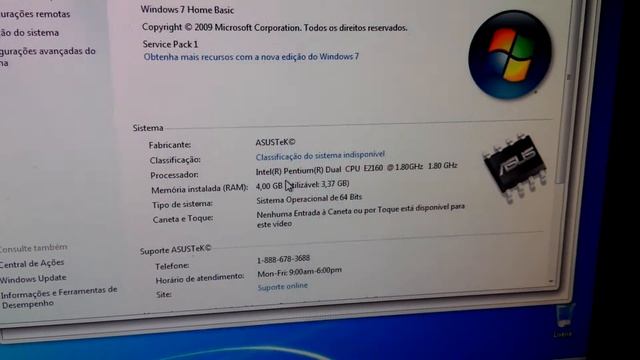 KIT PENTIUM DUAL CORE E2140 1.6GHZ 1MB CACHE смотреть онлайн