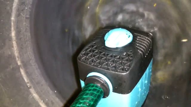 WB-S103 Water pump purchased in Banggood, doesn't work смотреть онлайн