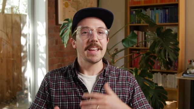 Best After Effects Updates from Adobe Max 2022! смотреть онлайн