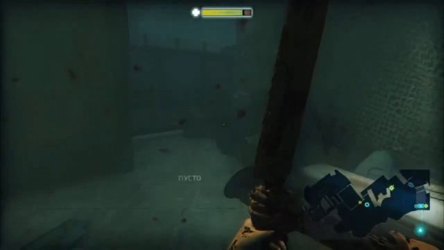Обзор игры ZOMBI и демонстрация геймплея на PS4. смотреть онлайн