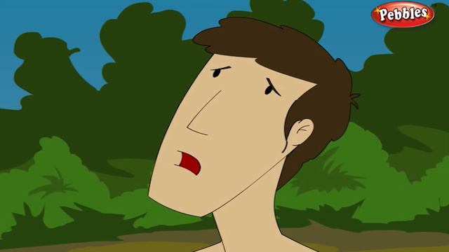 Magic Seeds | Indian Folk Tales in English | English Stories For Kids смотреть онлайн